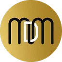 MDM Events logo