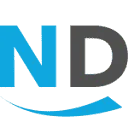 NewDesk logo