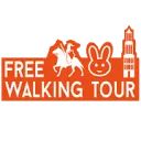 Free Walking Tour Utrecht logo