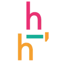 Logo van Handige Harry's
