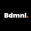BDMNL logo