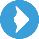 Blue Agency logo