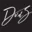 Dennis van der Spoel Productions logo