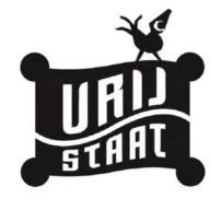 De Vrijstaat logo