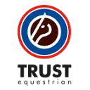 TRUST EQUESTRIAN logo