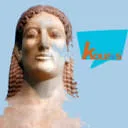 x logo