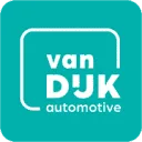 Van Dijk Vans logo