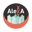 Amsterdamse StudieVereniging AlexA logo