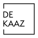 DE KAAZ logo
