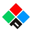 Pure Pixels Internetbureau logo