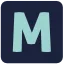 Manteau kozijnen logo