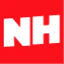 New Heroes logo