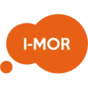 I-MOR b.v. logo
