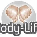 Massagepraktijk Body-Life logo