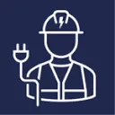 Regelmijnlaadpaal.com logo