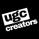 UGC Creators BV logo