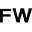Free-wheel logo