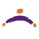 Present Almelo logo