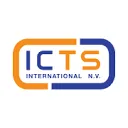 ICTS International N.V logo