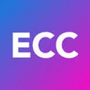 ECC Leiden logo