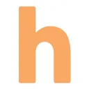 Happy Hair Service logo