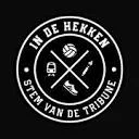 In de Hekken logo