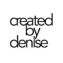 Created By Denise logo