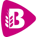 Bakker Bart Ede centrum logo