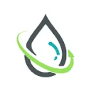 D2D Water Solutions logo