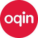 Oqin logo