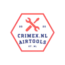 Crimex Compressoren BV logo