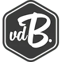 Bakkerij van den Berg logo