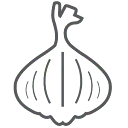 Garlic - de smaakmaker in vastgoed logo