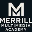 Merrill Multimedia Academy logo