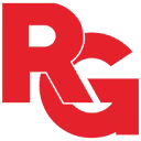 RG Groep logo
