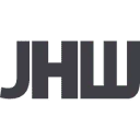 JHW Bouwdiensten BV logo