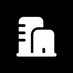 A-DCM logo