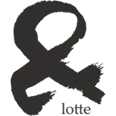 STUDIO AND lotte - spatial storytelling logo