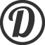 Damp-e logo