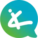 Positief Onderwijs NL logo