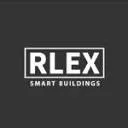 RLEX Smart Buildings logo