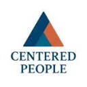 Centered People logo