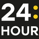 24hour-AR logo