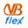 VB Flex Multiservice logo