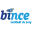 Bince - verbindt de zorg logo