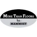 More Than Floors by Mammoet logo