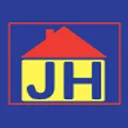 Aannemersbedrijf Johan Huijbrechts B.V. logo