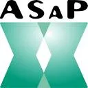 Analytical Solutions and Products BV logo