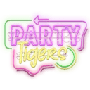 PartyTigers V.O.F logo