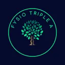 Fysio Triple A logo